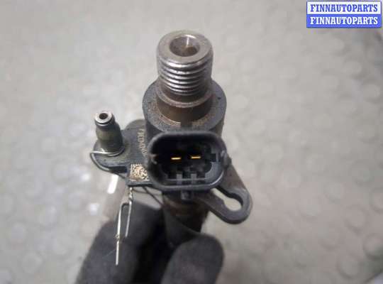 купить Форсунка топливная на Land Rover Discovery 4 2009-2016