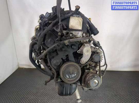 купить Турбина на Ford Mondeo 5 2015-