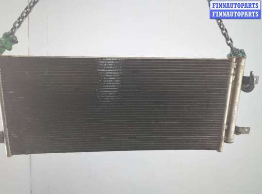 купить Радиатор кондиционера на Chevrolet Cruze 2015-2023