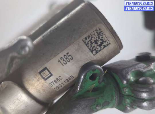 купить Радиатор кондиционера на Chevrolet Cruze 2015-2023