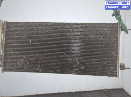 купить Радиатор кондиционера на Chevrolet Cruze 2015-2023