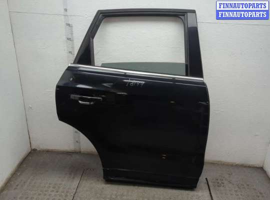 купить Дверная карта (Обшивка двери) на Audi Q5 2008-2017