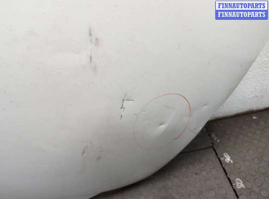 купить Капот на Ford Focus 3 2011-2015