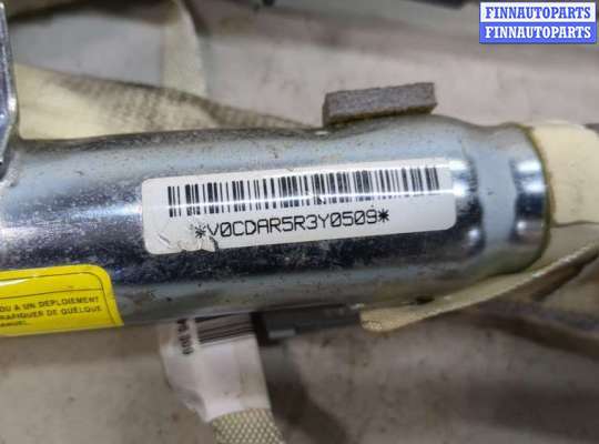 купить Подушка безопасности боковая (шторка) на KIA Sorento BL 2002-2011