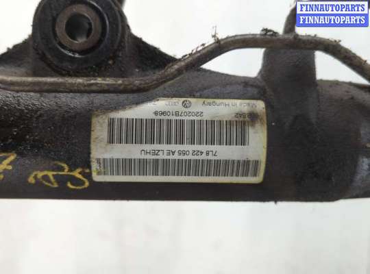 купить Рейка рулевая с г/у на Audi Q7 2005-2015