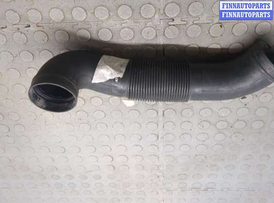 купить Патрубок интеркулера на Opel Vectra C 2002-2008