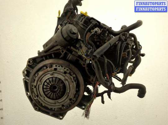 купить Маховик на Opel Corsa C 2000-2006