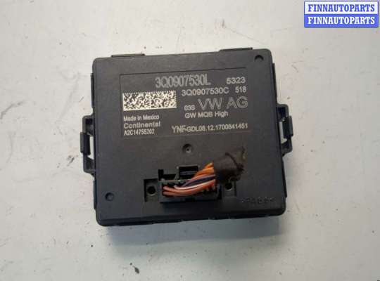 купить Блок управления светом на Volkswagen Atlas 2017-2025