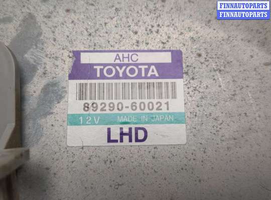 купить Блок управления подвеской на Lexus LX 1998-2007