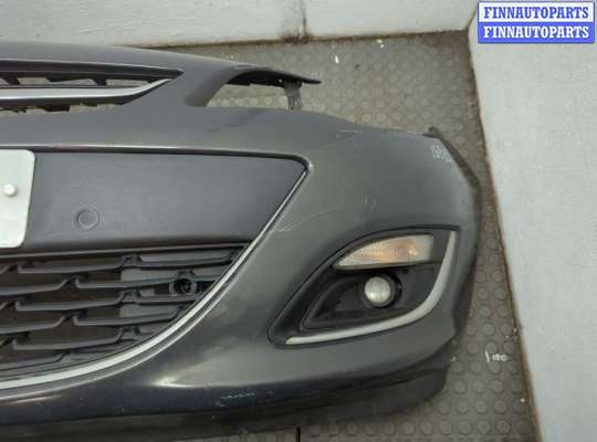 купить Бампер на Opel Astra J 2010-2017