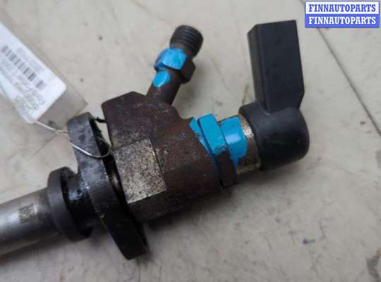 купить Форсунка топливная на Ford Focus 2 2005-2008