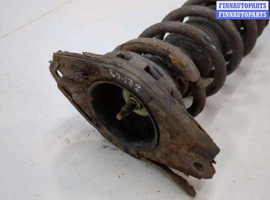 купить Амортизатор подвески на Nissan Almera N16 2000-2006