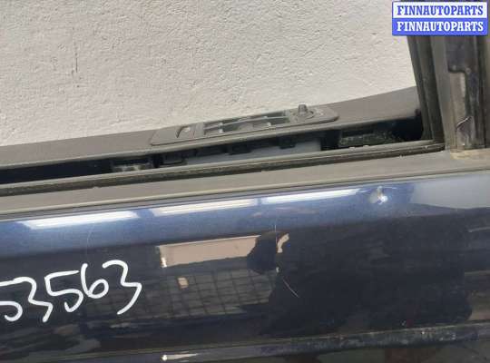 купить Дверь боковая (легковая) на Land Rover Discovery Sport 2014-2022