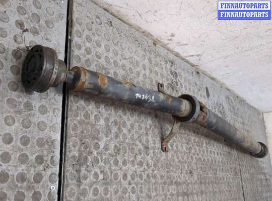 купить Кардан на Audi A6 (C5) 1997-2005