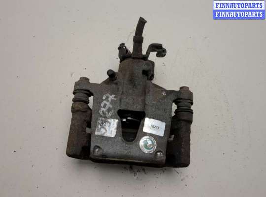 Суппорт FO2096285 на Ford Mondeo 3 2000-2007