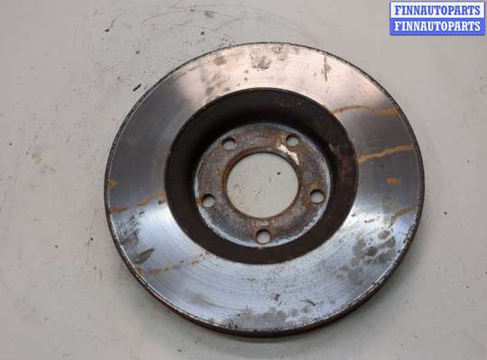 Диск тормозной DGQ8508 на Chrysler Voyager 2000-2007
