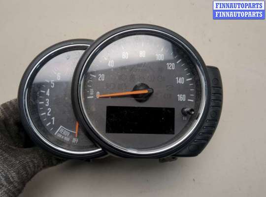 купить Щиток приборов (приборная панель) на Mini Cooper (F56) 2013-2024