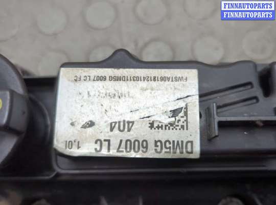 купить Крышка клапанная ДВС на Ford Focus 3 2011-2015