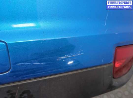 купить Бампер на Ford Focus 2 2005-2008