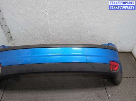Купить Бампер на Ford Focus 2 2005-2008 Бампер FO2099505 на Ford Focus 2 2005-2008