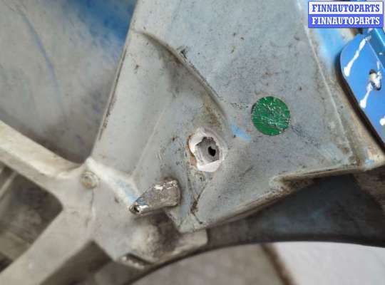 купить Бампер на Ford Focus 2 2005-2008