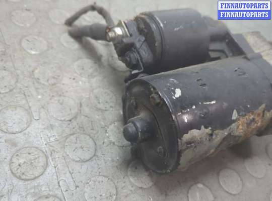 купить Стартер на Opel Omega B 1994-2003