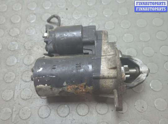 купить Стартер на Opel Omega B 1994-2003