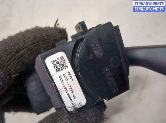 купить Переключатель поворотов на Ford S-Max 2010-2015
