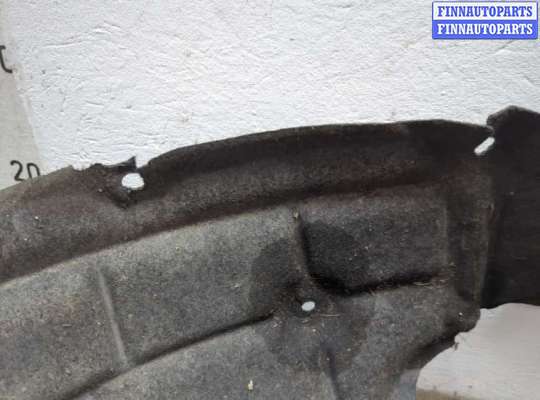 купить Защита арок (подкрылок) на Chevrolet Equinox 2017-2024