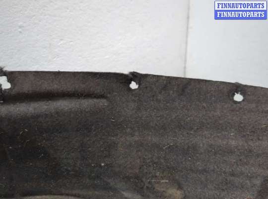 купить Защита арок (подкрылок) на Chevrolet Equinox 2017-2024