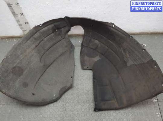 купить Защита арок (подкрылок) на Chevrolet Equinox 2017-2024