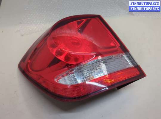 купить Фонарь (задний) на Dodge Journey 2011-2020