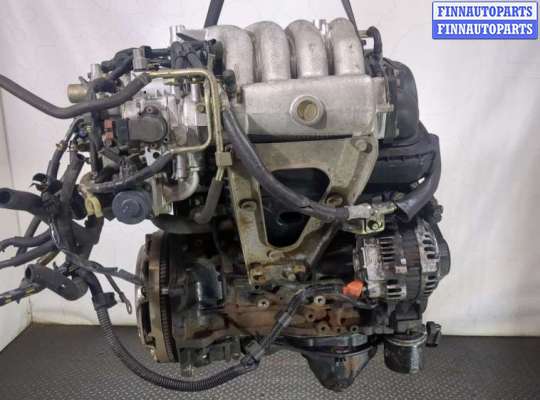 купить Двигатель (ДВС) на Mitsubishi Space Wagon 1999-2004