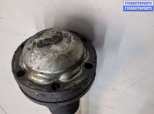 купить Полуось (приводной вал, шрус) на Skoda Octavia (A5) 2004-2013