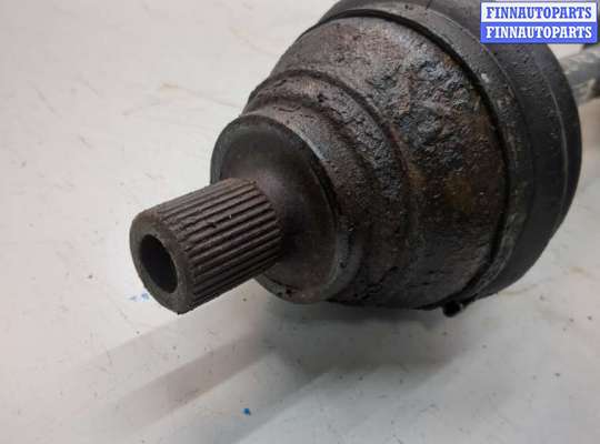 купить Полуось (приводной вал, шрус) на Skoda Octavia (A5) 2004-2013