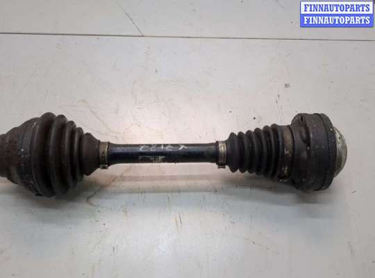 купить Полуось (приводной вал, шрус) на Skoda Octavia (A5) 2004-2013