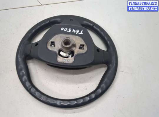 купить Руль на Ford Fiesta 2012-2019