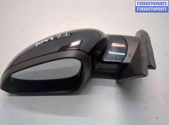 Зеркало боковое OP2405158 на Opel Insignia 2008-2017