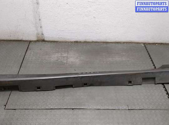 купить Накладка на порог на Mazda 6 (GH) 2007-2012