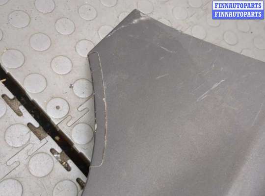 купить Накладка на порог на Mazda 6 (GH) 2007-2012