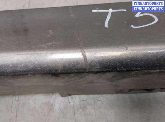 купить Накладка на порог на Mazda 6 (GH) 2007-2012