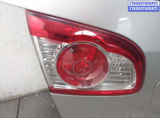 купить Стекло заднее на Hyundai Santa Fe 2005-2012