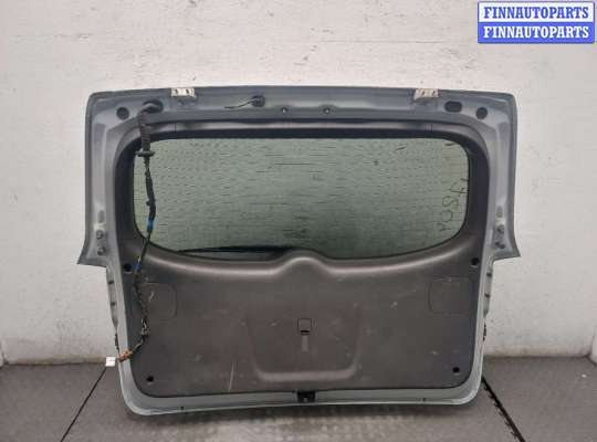 купить Стекло заднее на Hyundai Santa Fe 2005-2012