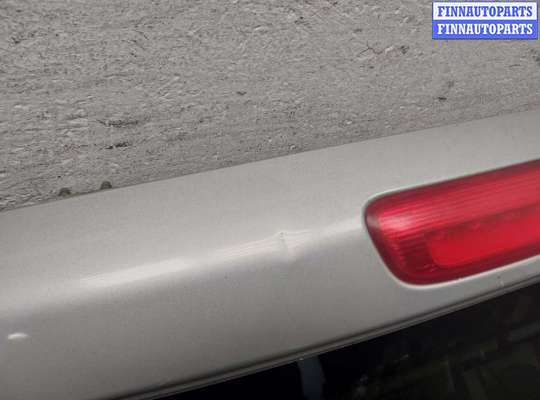 купить Стекло заднее на Hyundai Santa Fe 2005-2012