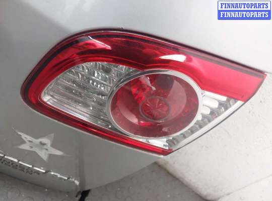 купить Стекло заднее на Hyundai Santa Fe 2005-2012