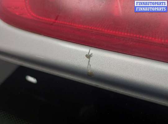 купить Стекло заднее на Hyundai Santa Fe 2005-2012