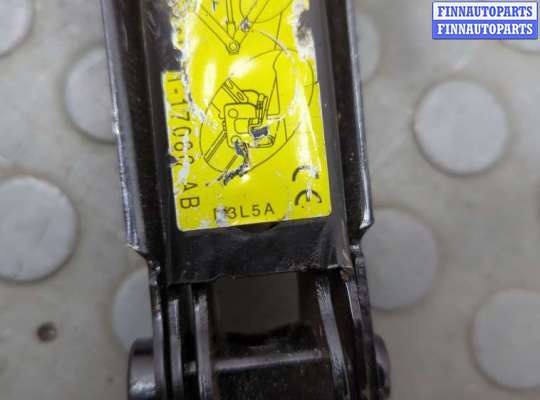 Домкрат на Ford Mondeo IV