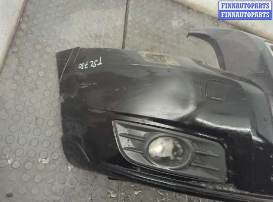 купить Заглушка (решётка) бампера на Volvo V50 2004-2012