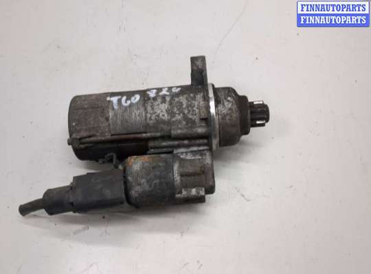 Стартер ST344217 на Seat Leon 2 2005-2012