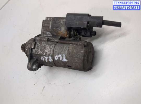 купить Стартер на Seat Leon 2 2005-2012